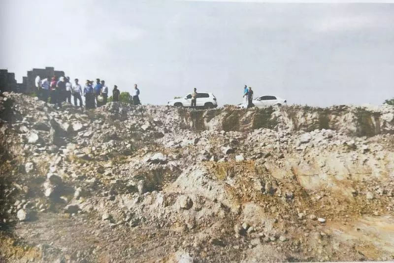 2019/3/7,678全力推进检察公益诉讼为建设美丽荆州筑牢“司法屏障”