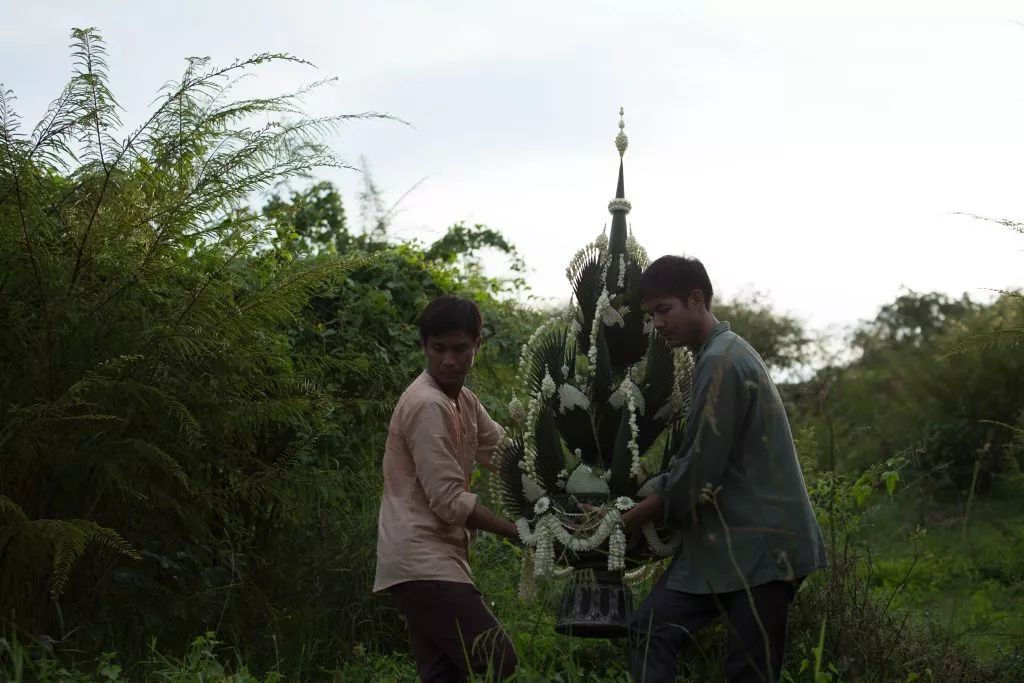 票房200多万的同志电影获奖了，然而制作人却备受争议
