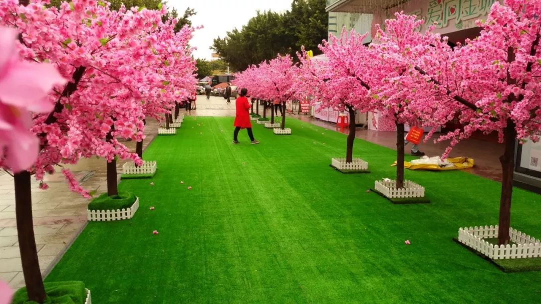 这个地方要火了,玉林打卡网红地古镇