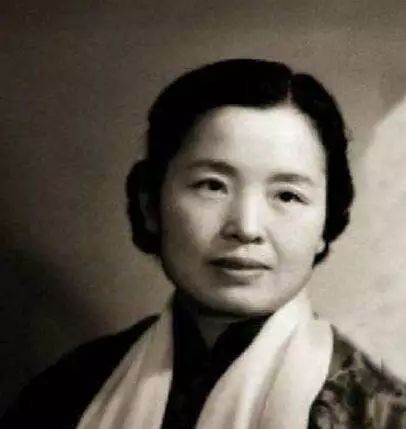 新中国历史上的女性第一|今天，请记住中国故事的女主角