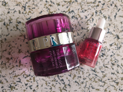 【汐佑】【空瓶记】最近用了些什么