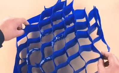 布袋收纳妙招,衣服布袋子