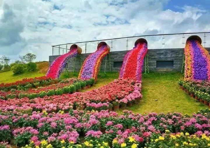 贵阳人去哪里旅游,贵阳绿道骑行攻略