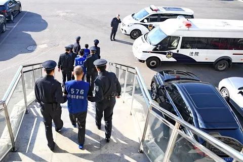 深度揭秘法院法警工作状态,法警工作日常有哪些