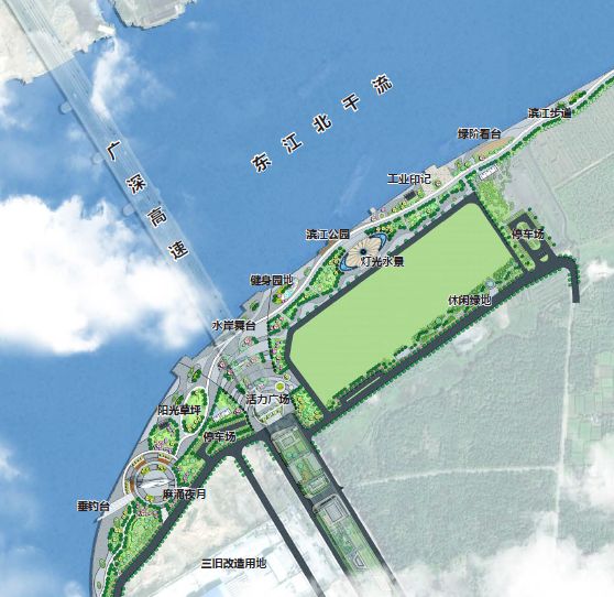 广深高速东莞段将扩建,广深高速东莞段新消息