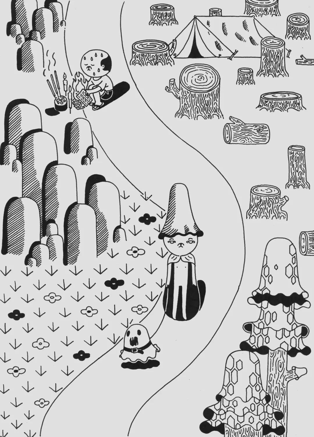 高校文学社团联盟|南京师范大学心远文学社