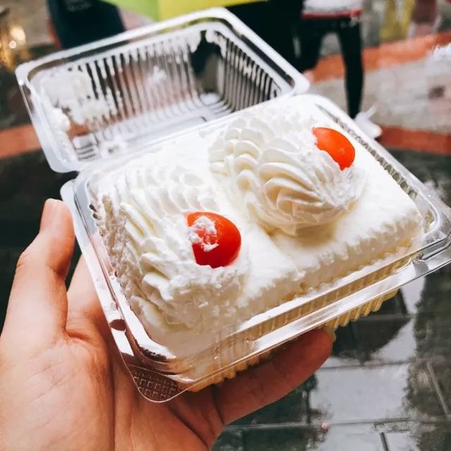 老上海永恒的美味,记忆里的老上海美食你知道哪些