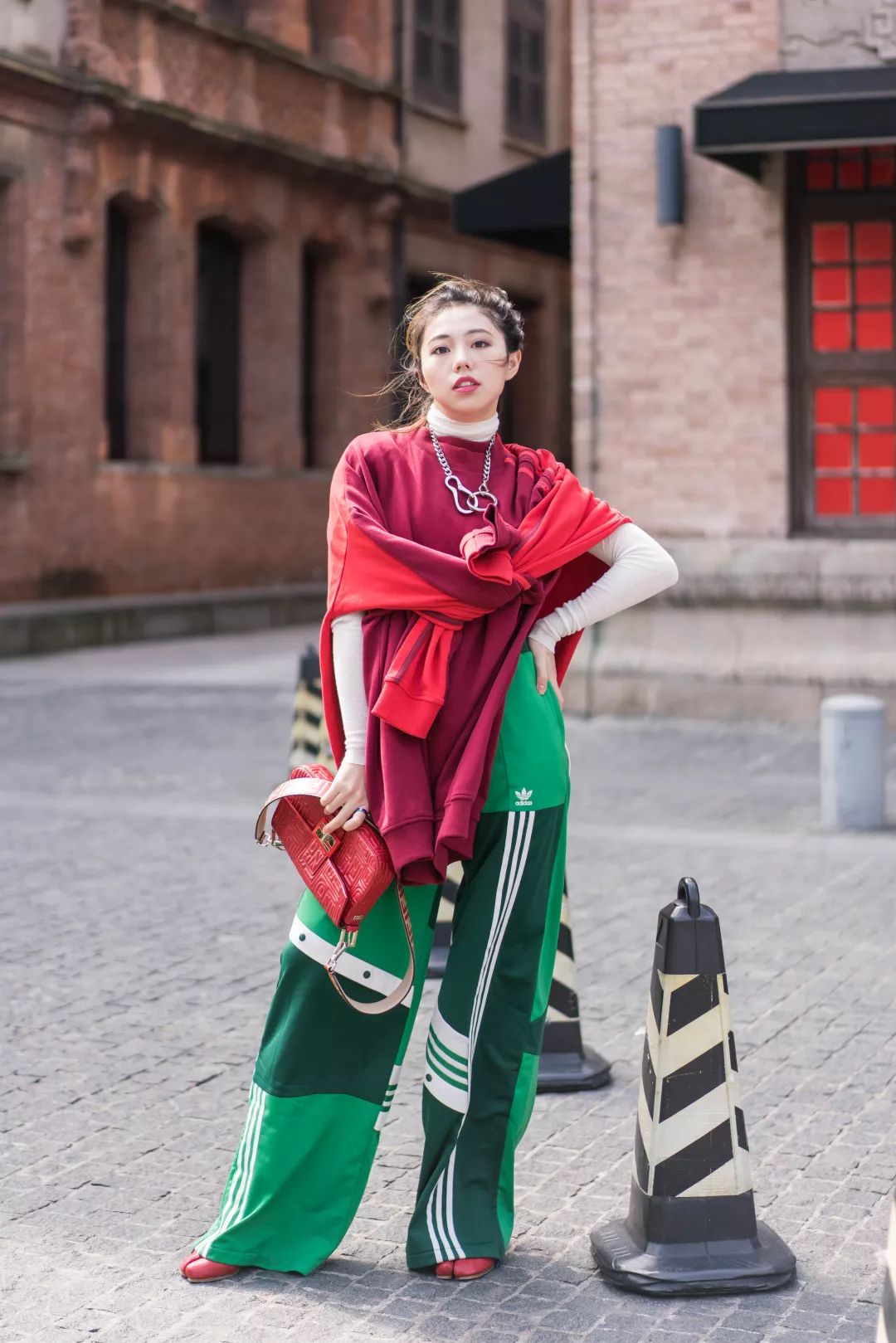 时装走秀2003,时装秀2003