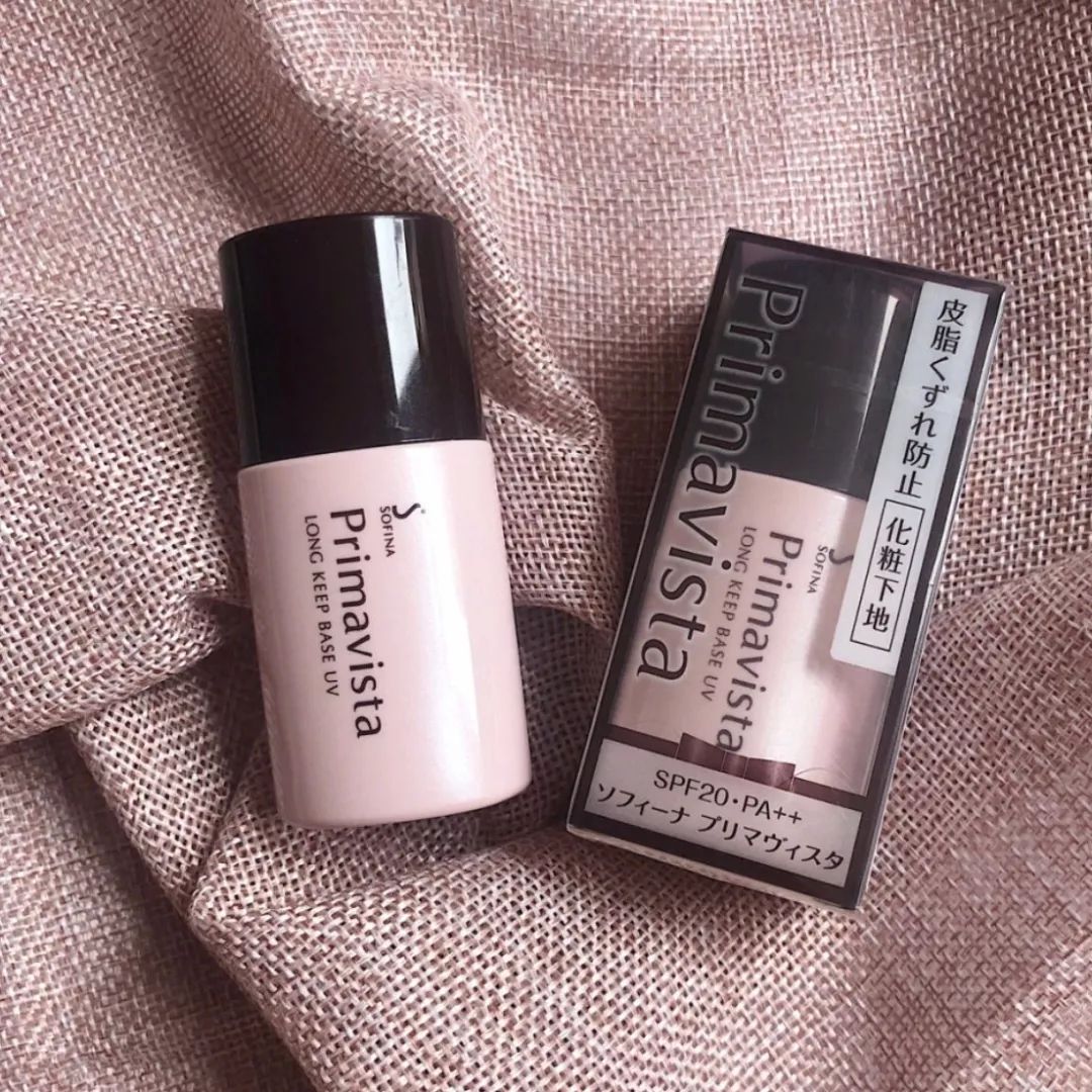 石原里美代言妆前乳,日本销量第一产品