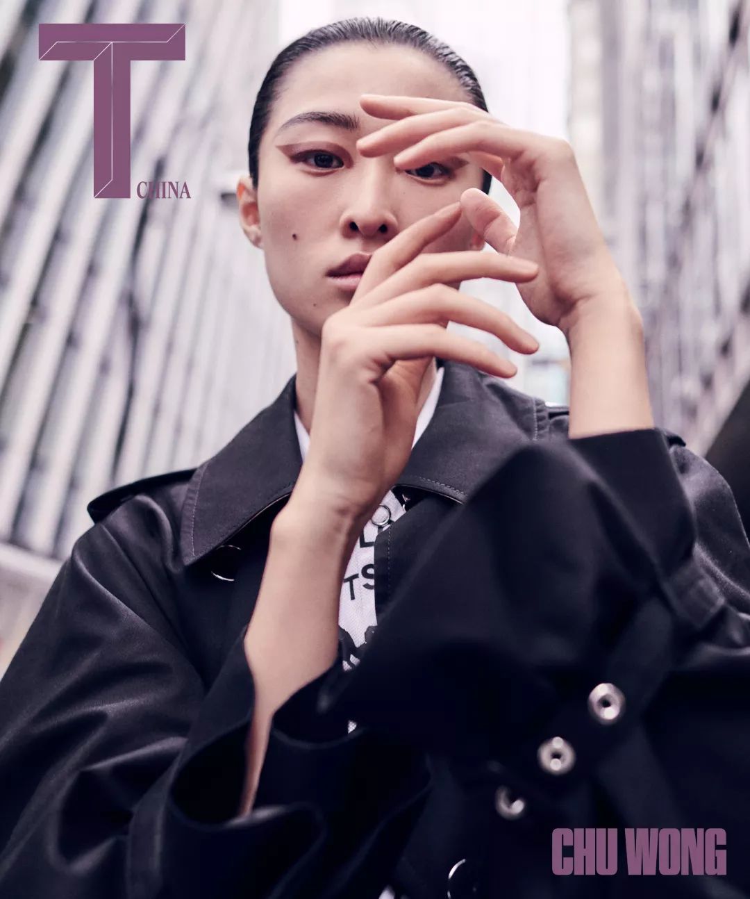 从一个家族,到一个国度,Tisci正在为英伦书写他的版本