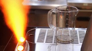 真会玩！寻找多克多带你“玩火”的秘密！