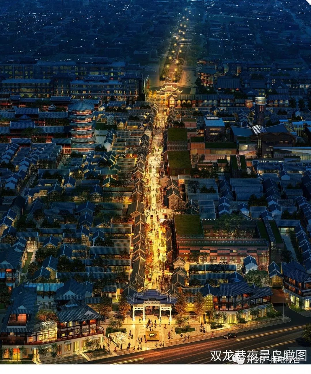 震撼！“城市双修”给开封带来这些巨变！事关每个开封人，快来参与！