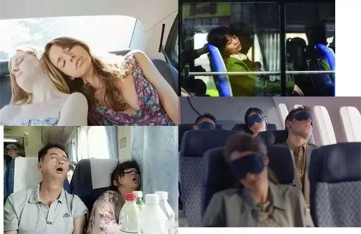 拯救你的颈椎!这款德国变态”护颈”神器,让你坐着比躺着还舒服,连失眠也能救一下