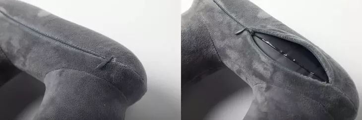 拯救你的颈椎!这款德国变态”护颈”神器,让你坐着比躺着还舒服,连失眠也能救一下