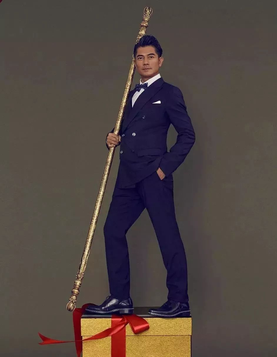 厉害了原创视频,明星的高级电影脸原来都要这样修