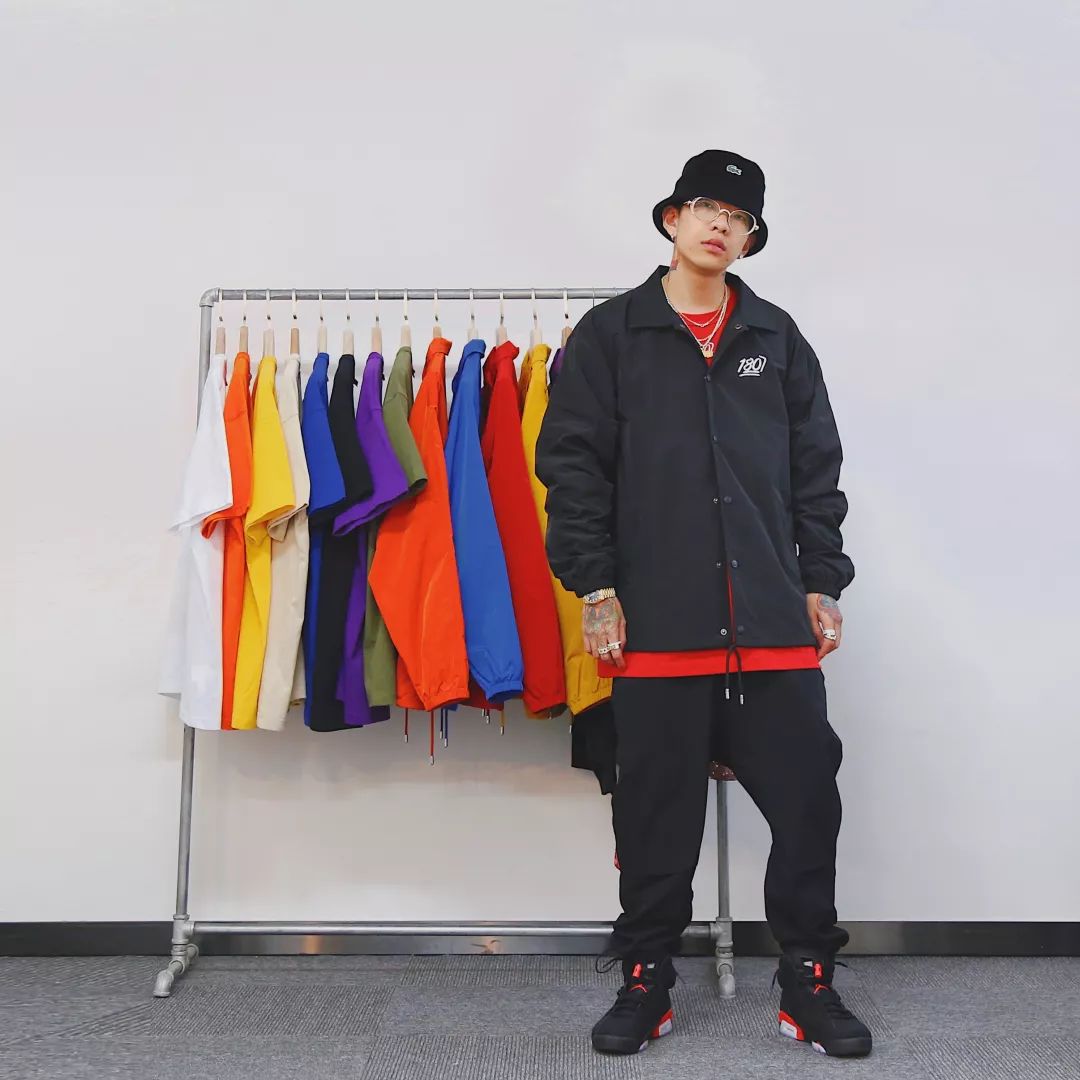 被满舒克、艾福杰尼cue的成都本土国潮品牌1807，用实力证明国货当自强！