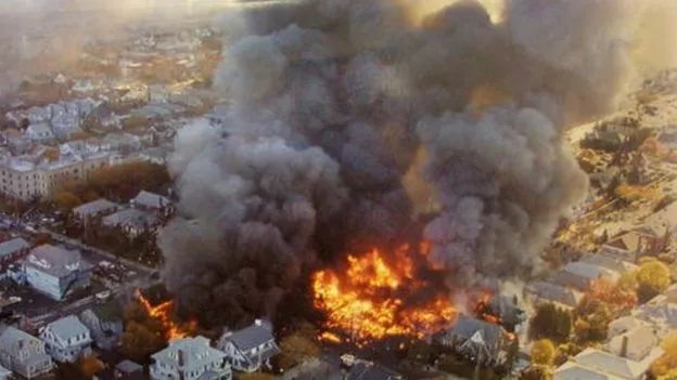 全球前十大严重空难,全球十大空难事件视频