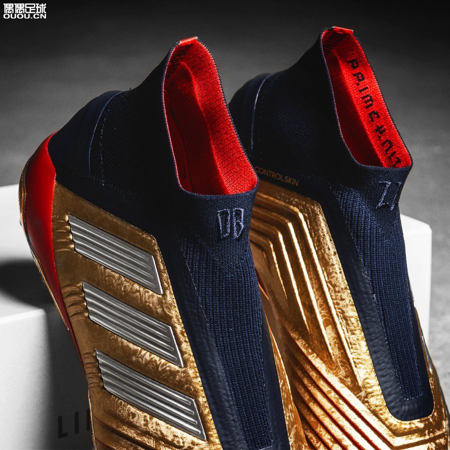 阿迪达斯猎鹰足球鞋测试,阿迪达斯猎鹰博格巴专属