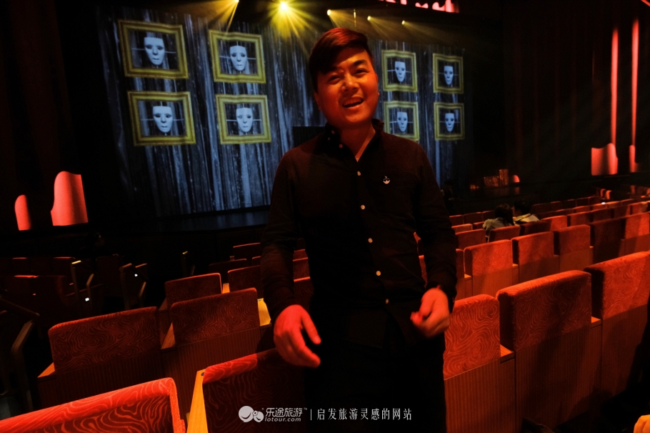 假面舞团6大精彩舞蹈,假面舞团与各个舞团表演