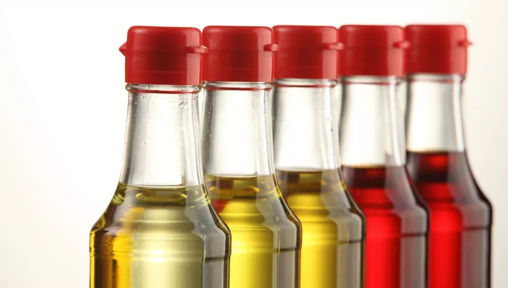 芝麻油李锦记与金龙鱼,金龙鱼低芥酸菜籽油和福临门