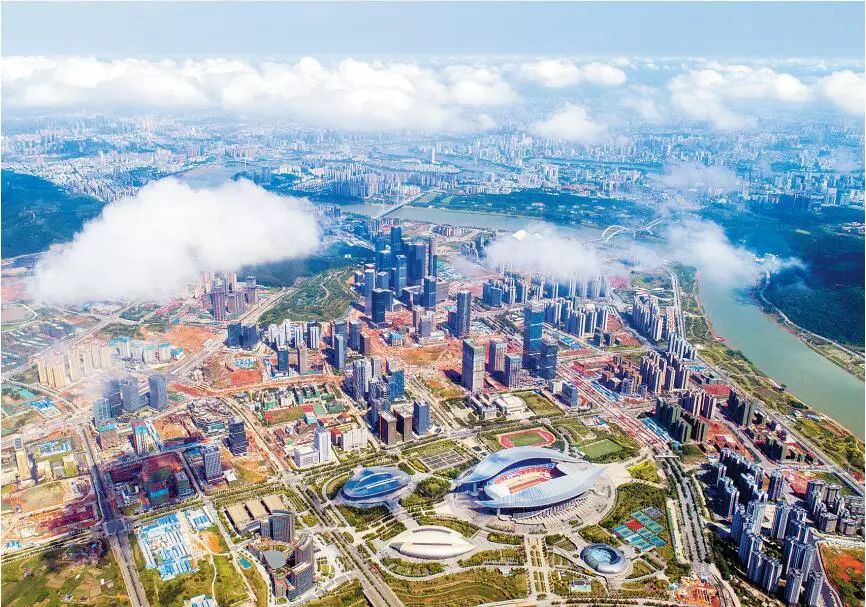 最好的体育赛事,最好的赛事