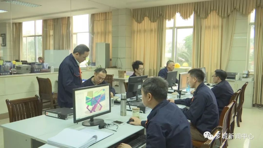 【冲刺首季开门红】福建科晖集团：把握绿色发展机遇走好转型升级之路