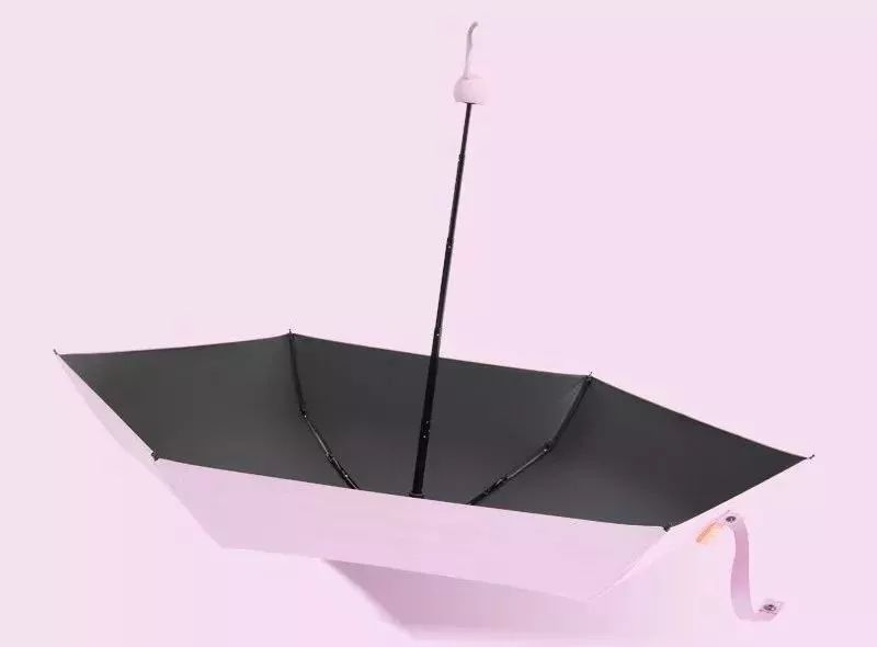 夏天什么样的伞防晒效果好,什么伞夏天防晒里面防紫外线