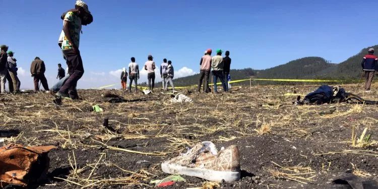 波音危机最新消息,波音暂停交付737客机