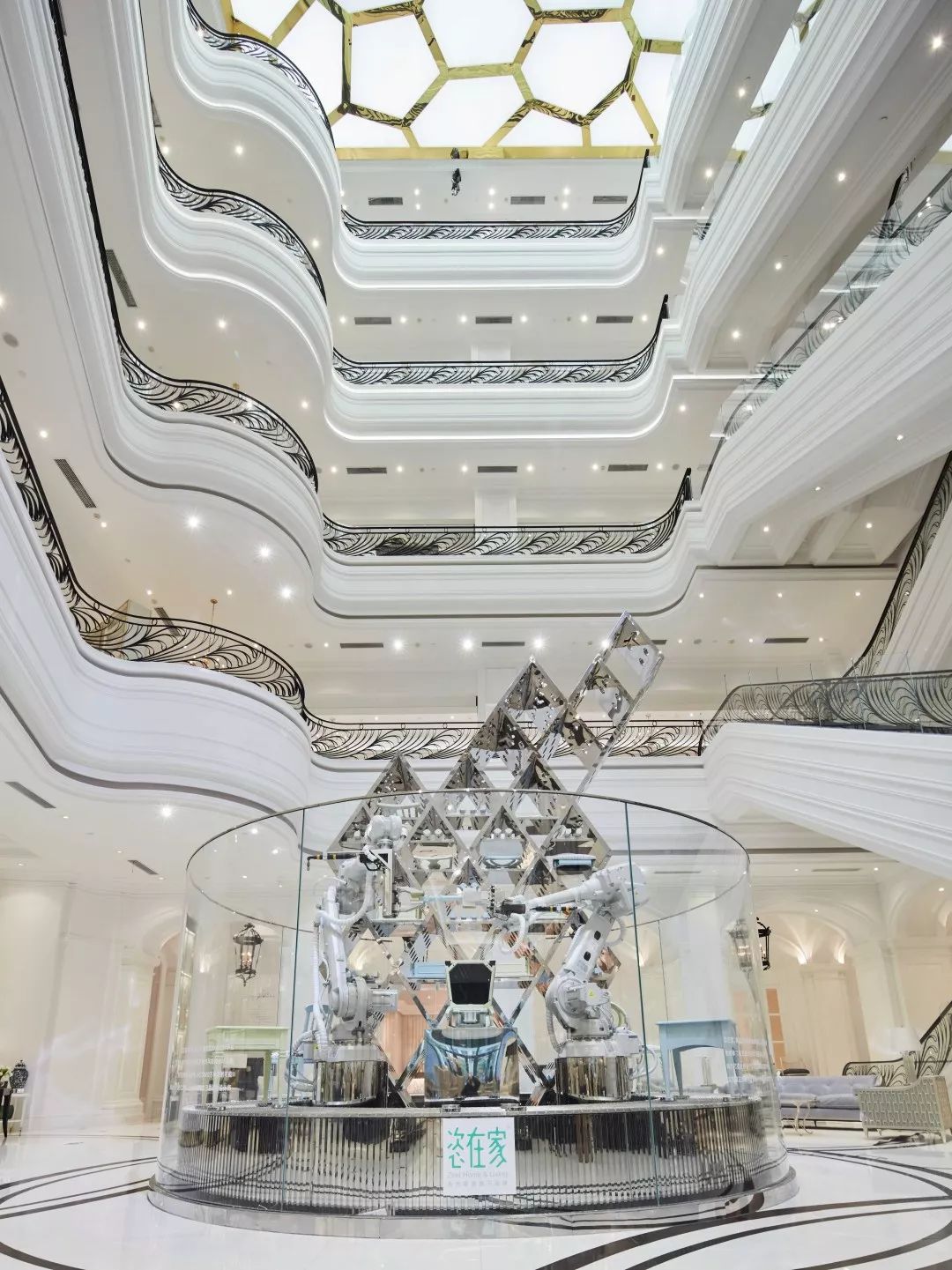 当总裁遇上郭言郭语,当总裁遇见总监