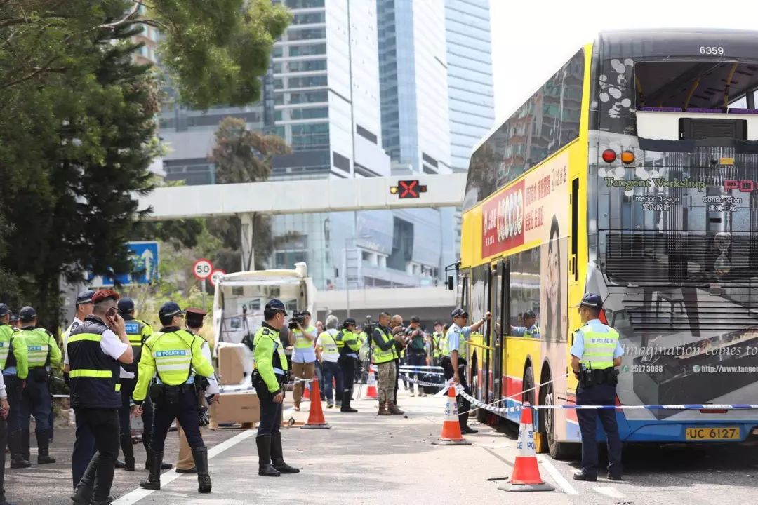 威海籍的香港警察,威海香港警察