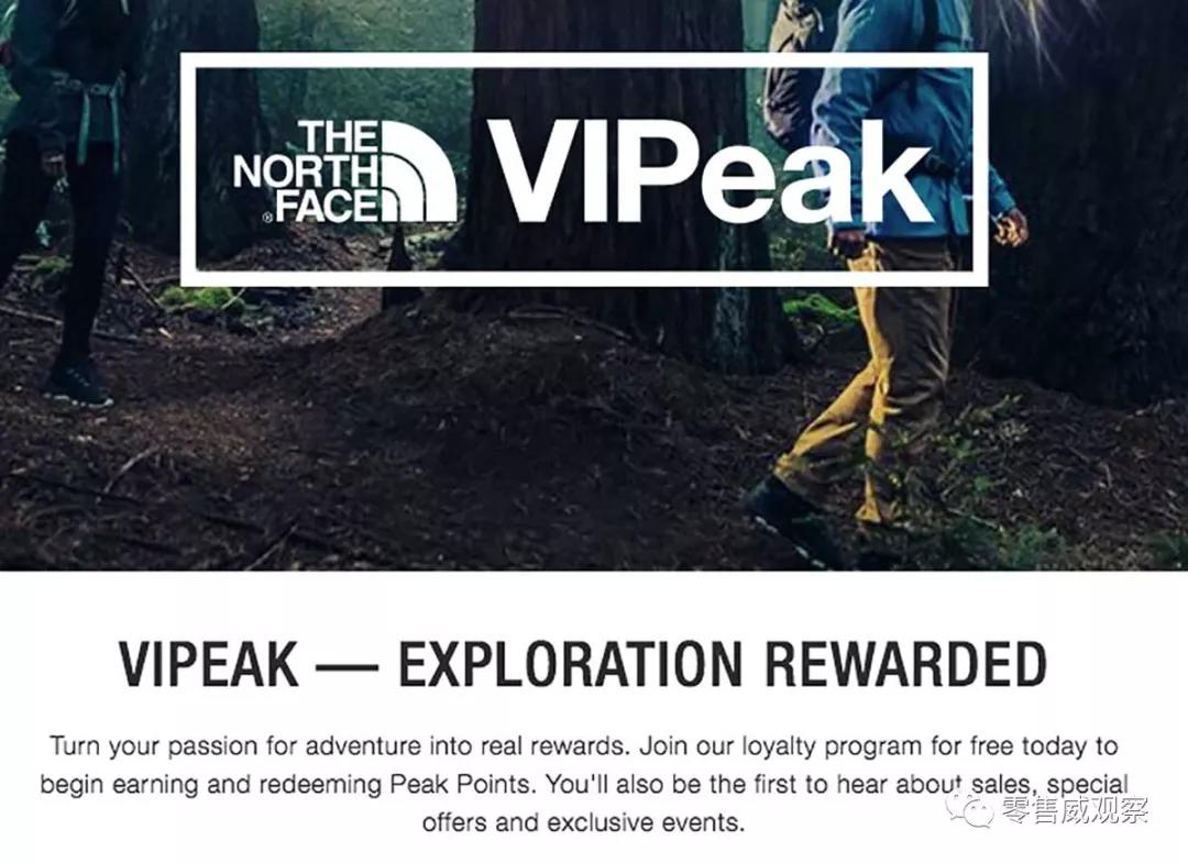 电商会员体系有哪些,电商会员体系大全