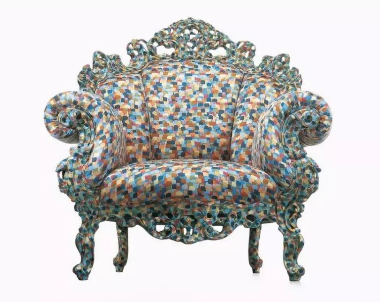 北欧风格家具搭配效果图,北欧风格和现代轻奢家具什么区别