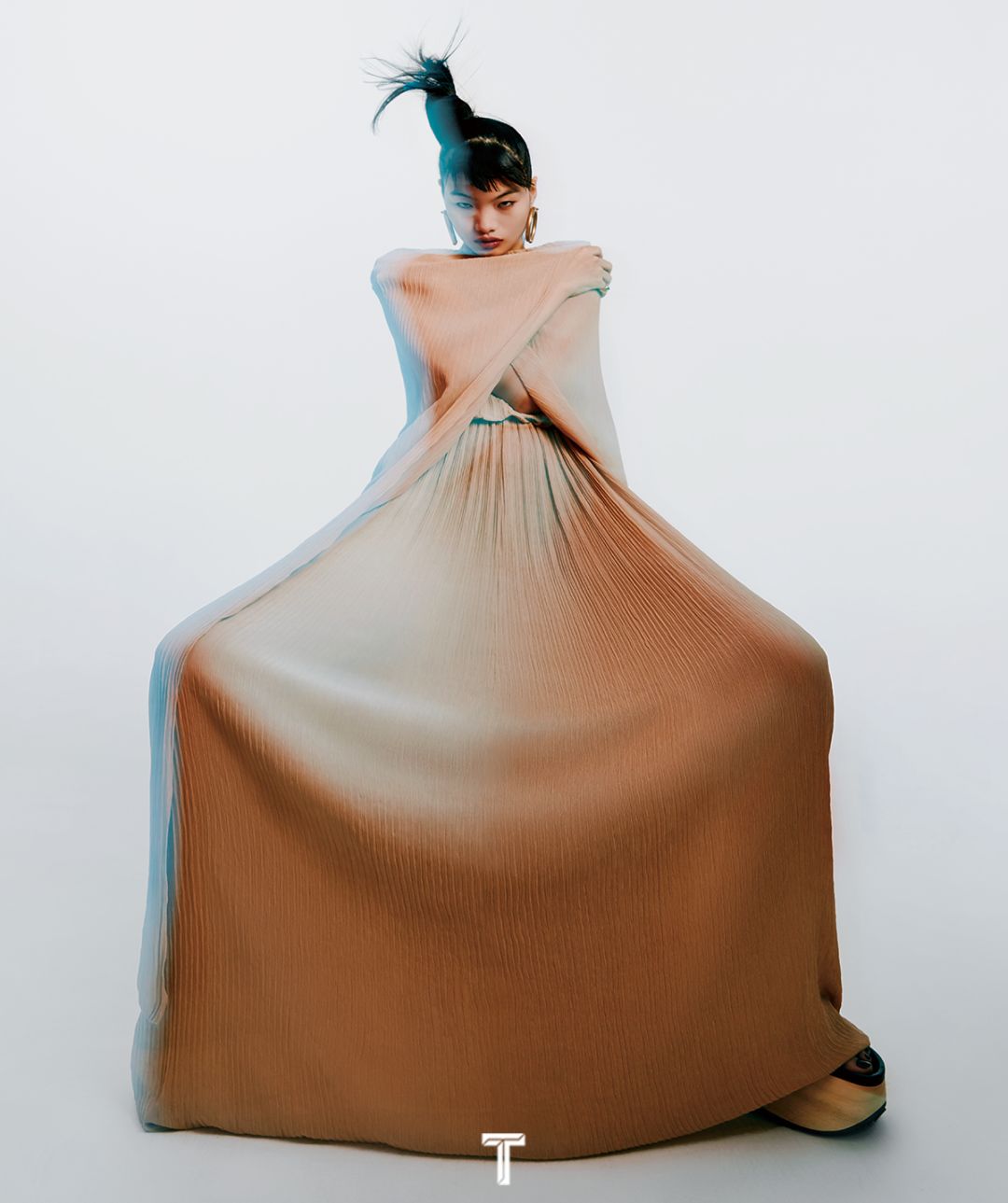 「Japonismes」风潮中，三宅一生过时了吗？