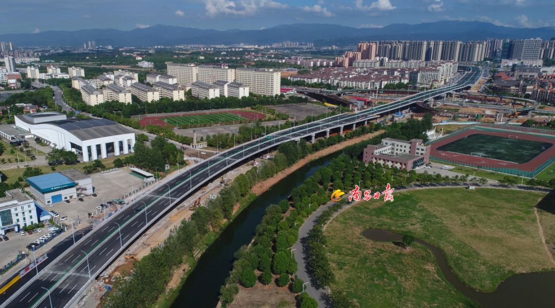 南昌一环最新消息,南昌一号线东延开工时间