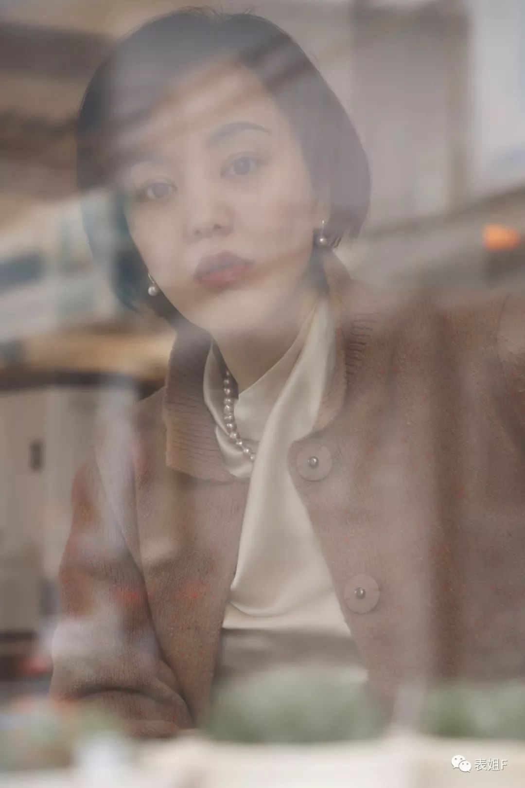 配饰年轻有气质,配饰发展大致分为几个阶段