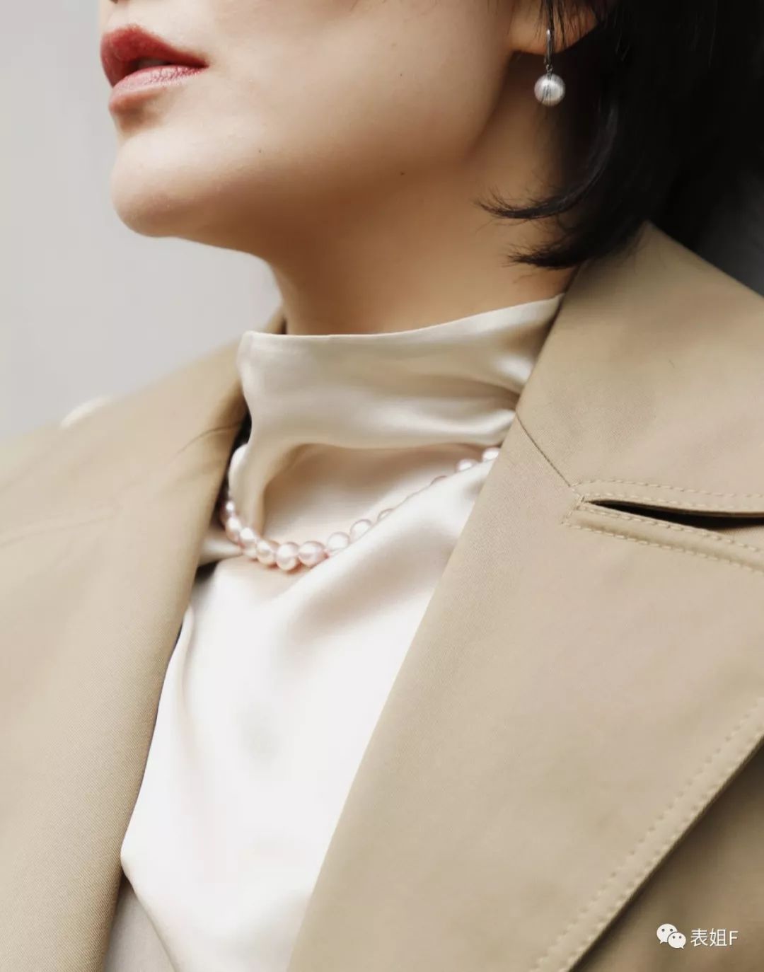 配饰|年纪上来以后我的路数