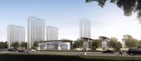 合肥人紧盯的高性价比楼盘,大蜀山+董铺湖,稀缺瞰湖小高层,仅68席,开盘在即,要拼手速了!