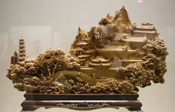 骄傲！上饶这45个老工艺上榜！你知道几个？