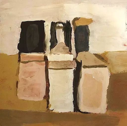 莫兰迪高级灰最佳搭配图,莫兰迪灰高级感