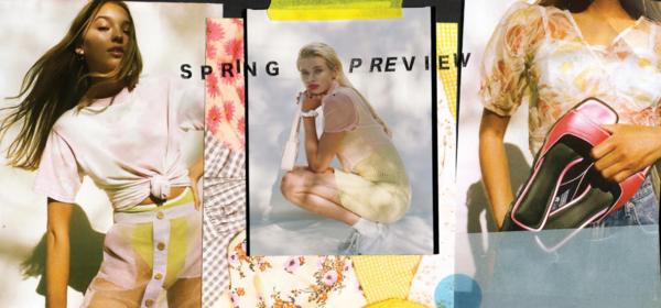 换季不知道买什么,别买zara了这些品牌时髦又平价