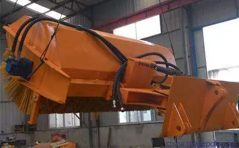 装载机大臂力量怎么调,装载机没动力怎么解决