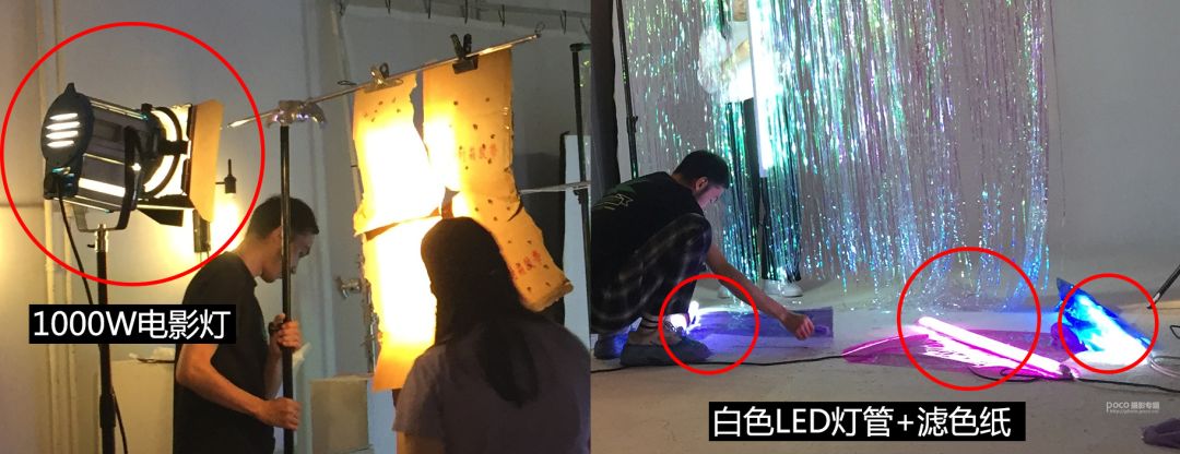 拍照蒸汽波,蒸汽波人像拍照