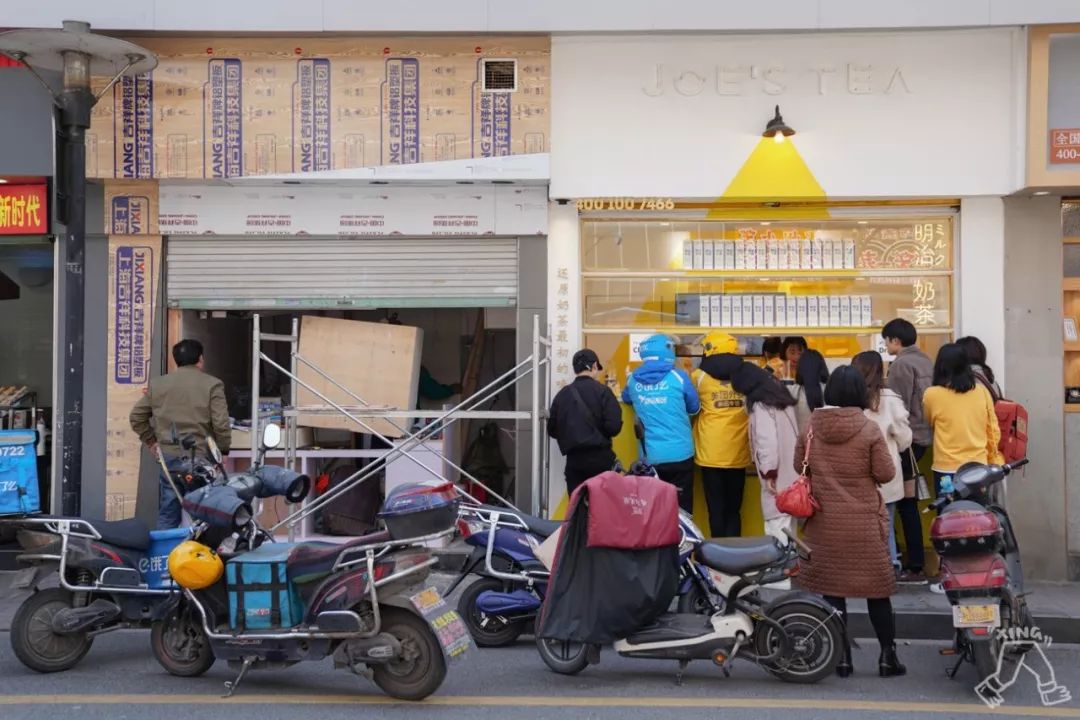 315特辑！去东京浅草寺替顾客祈福？杭州这家奶茶店这回摊上事了！