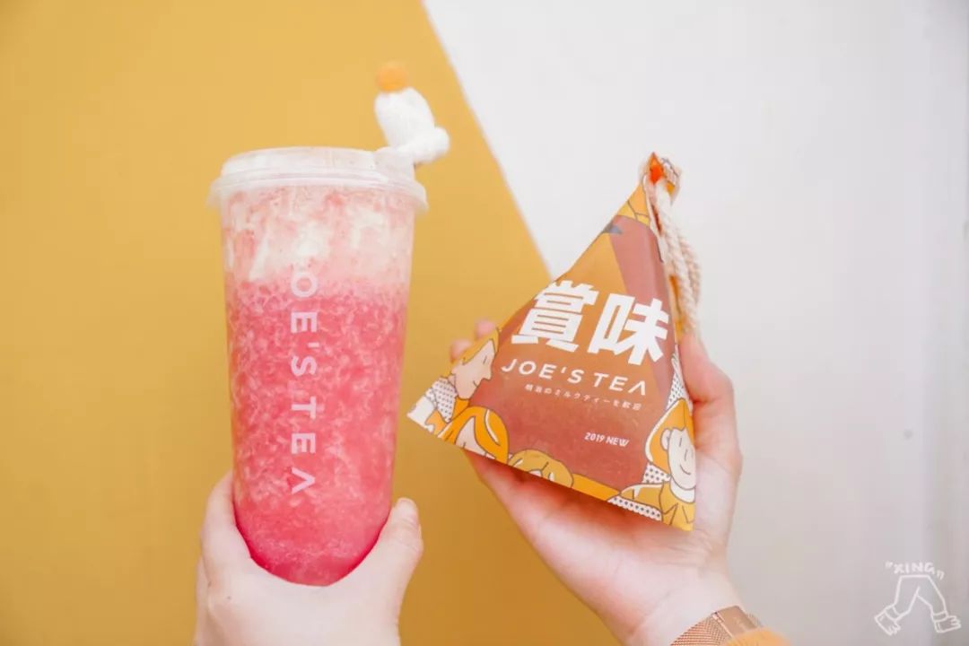 315特辑！去东京浅草寺替顾客祈福？杭州这家奶茶店这回摊上事了！