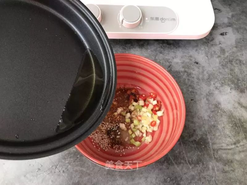 嗦（suo）粉是什么操作？难道只有南方人才知道吗？