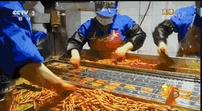 跟虾扯蛋辣条差不多的辣条,虾扯蛋辣条背后究竟藏着什么秘密