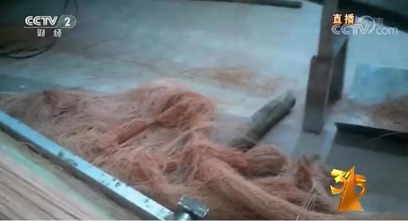 315曝光可以吃的名单,315曝光的吃的都有什么