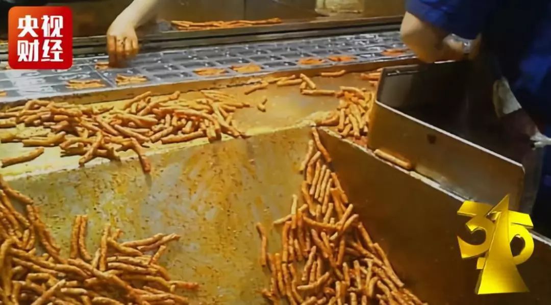 315假货一览表,315曝光的假货最全名单