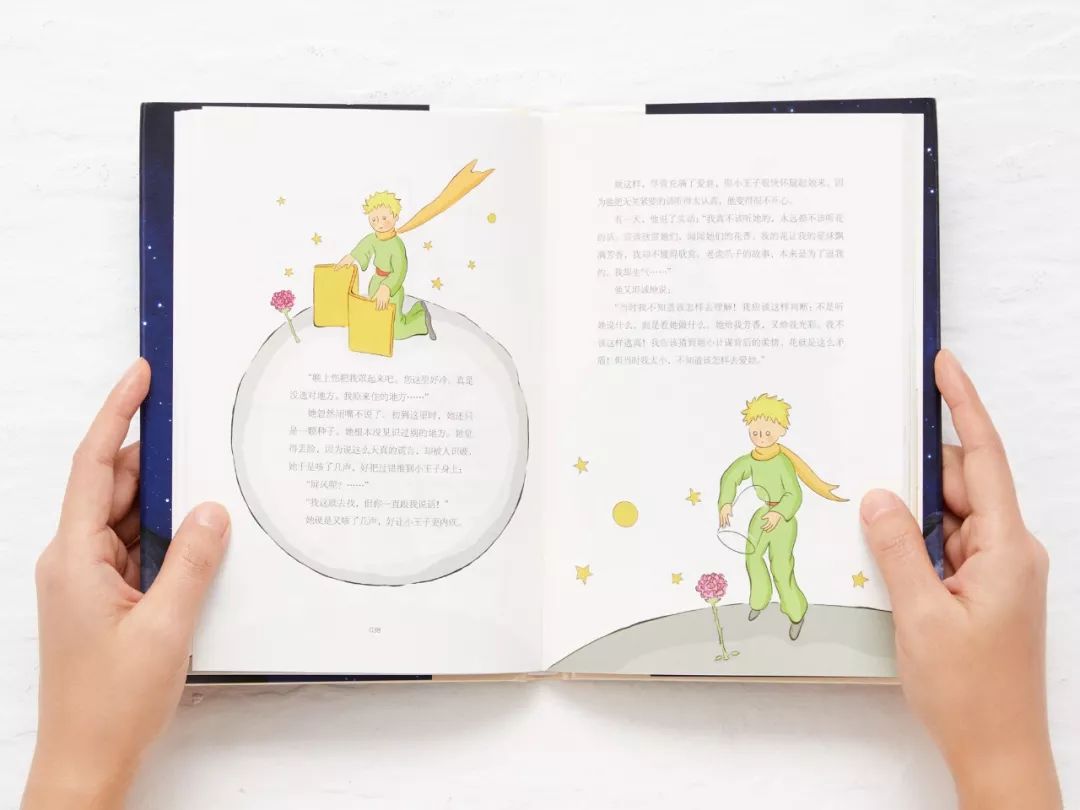 100本童书绘本,近一百年经典绘本