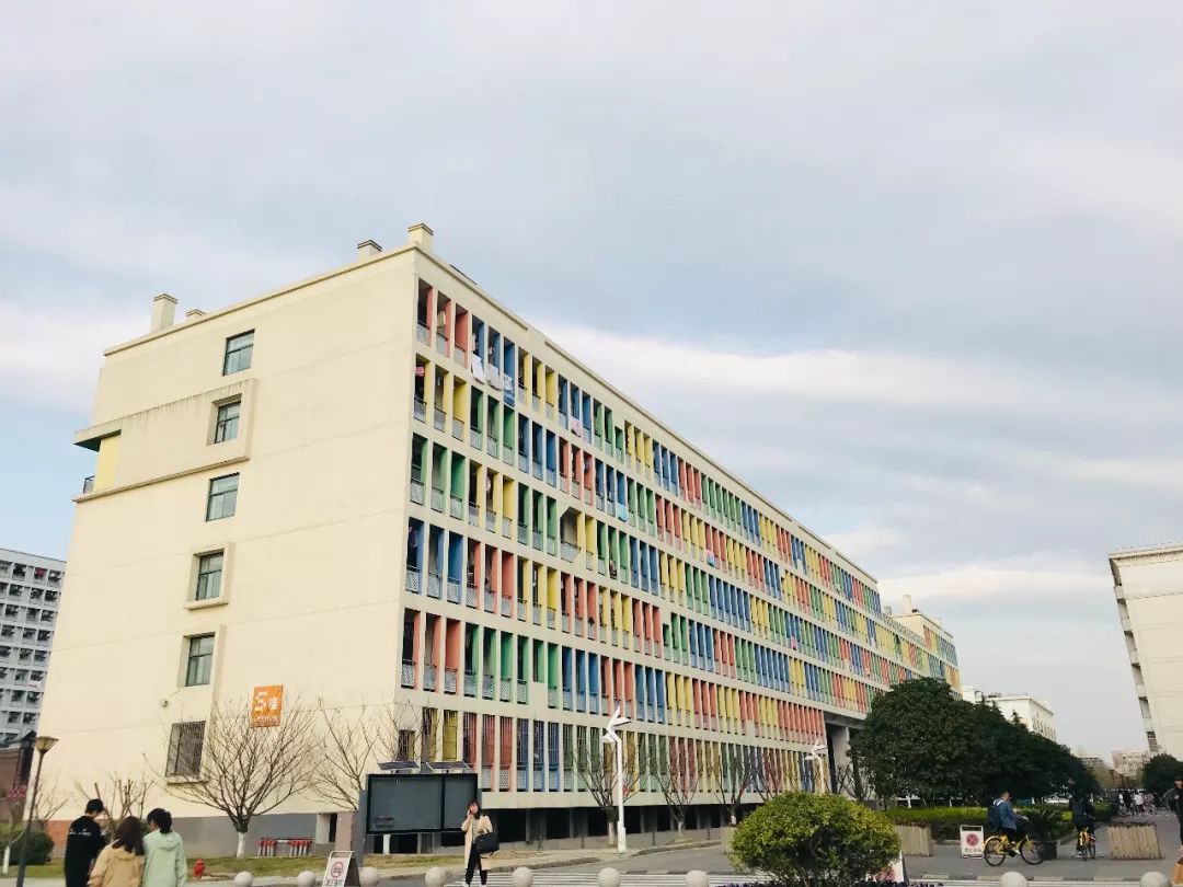 浙传复试经验贴：等春风十里，不如你在浙里